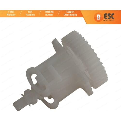 EDP922-1 Rear Trunk Boot Tailgate Lock Lid Latch Motor Gear Set 1T0827505 5G6827505 for VW Seat Skoda 36-Teeth Ship From Turkey