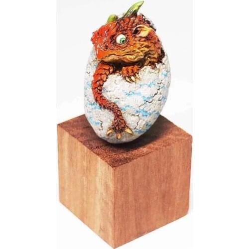 40mm Resin Model Figure GK , Unassembled and unpainted kit