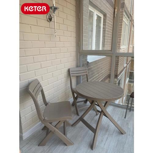 KETER Garden Sets
