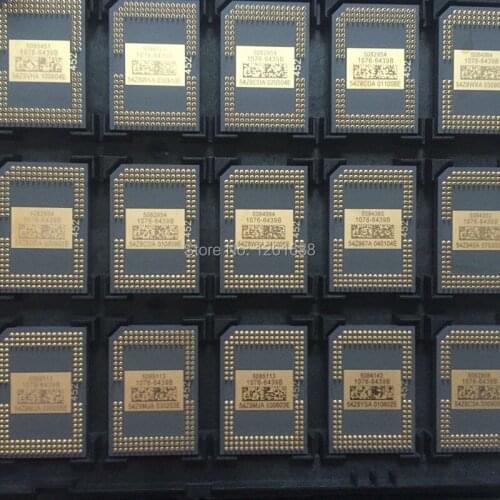 NEW origrinal DLP Projector 1076-6038B DMD Chip for Toshiba TDP-T360