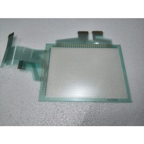 New 8.4 inchTouch Screen Glass for OMRON NS8-TV10B-V1 NS8-TV00B-ECV2 NS8-TV00B-V2 LCD Touchpad HMI Panel
