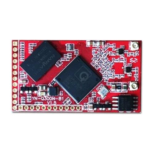 OEM/ODM 300Mbps Wireless 2T2R WiFi Router Module 2.4G Frequency With 2.0USB usb c to hdmi vga usb c