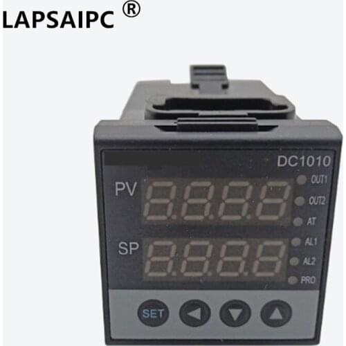 Lapsaipc DC1010CR-102100-E DC1010CR-10100B-E temperature controller