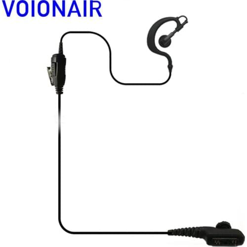 VOIONAIR Headphones With Microphone