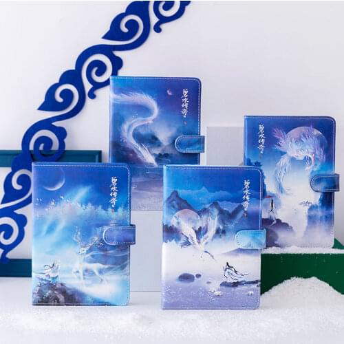 Красивые блокноты WXICQ China At AliExpress