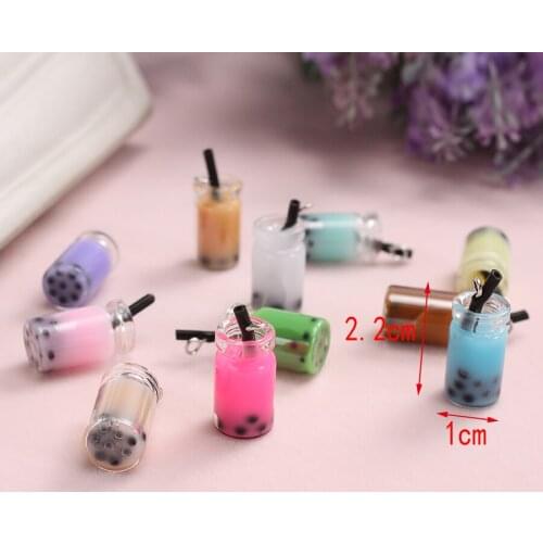 Xigracediy Charm Pendants