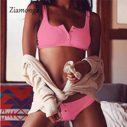Ziamonga Beach Swimwear