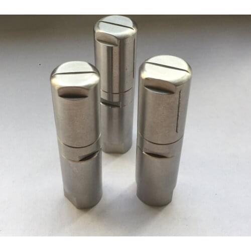 1/8" SS304 rotating tank cleaning nozzle,thread rotary nozzle,Industrial / factory bottle cleaning