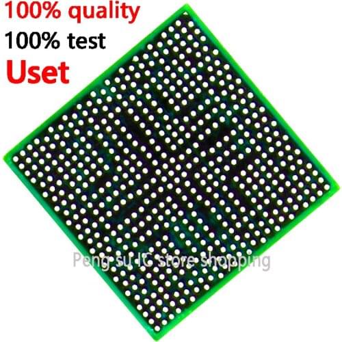 100% test very good product 216-0774007 BGA 216 0774007 bga chip reball with balls IC chips