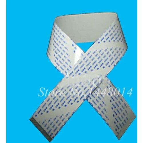 30pcs for sale 40cm long for Seiko 510 SPT510 FFC print head data cable