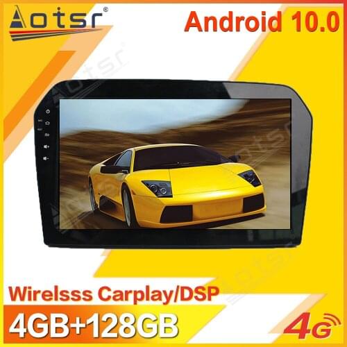 Android Car Multimedia Stereo Player For Volkswagen VW Jetta 2012 2013-2015 Tape Radio Recorder GPS Navi Head Unit No 2Din 2 Din