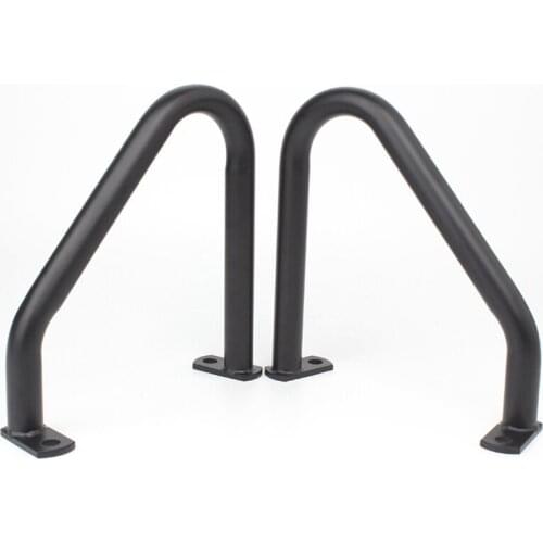 Bumper Engine Guard Crash Bar for Triumph Bonneville T100 T120 Thruxton 1200 R Street Cup Twin Bonneville Bobber 16-2019