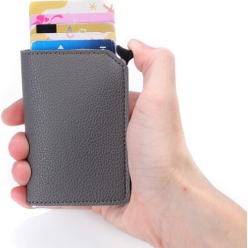 Bycobecy Women's Wallets With Zippers