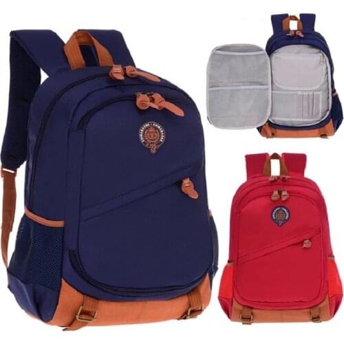 High Quality Children School Bags For Girls Boys Nylon School Backpacks Kids Waterproof Backpack Mochilas Infantil Bolsa Escolar