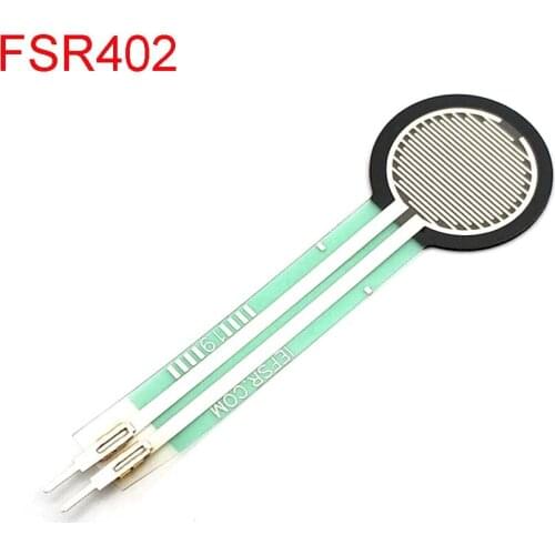 FSR402 Force Sensitive Resistor 0.5 inch FSR US Original
