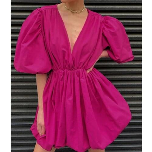 JHBeute Short Dresses For Women