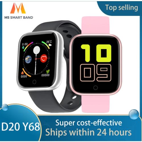 M5 smart band Women's Smart Watch
