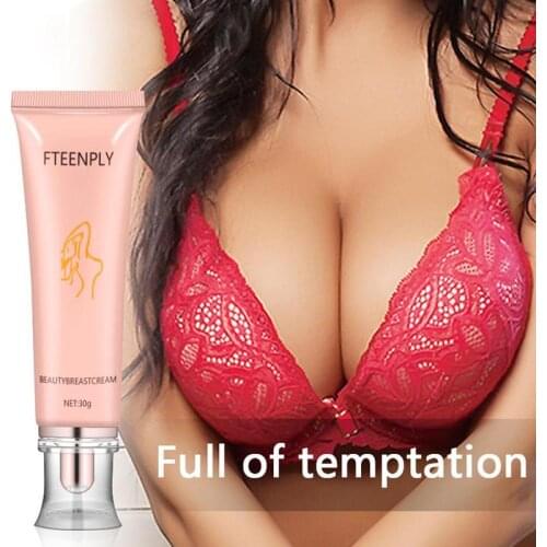 Milk Fruit Breast Massage Cream Breast Lifting Firming Wrinkless Cream Enhancer Rapid Growth Intense Breast Cream