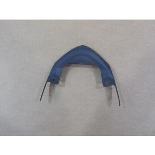 Motorcycle Fairing Rear Tail Cover Panlel Fit For Kawasaki Ninja ZX636 ZX600 ZX6R ZX-6R 2013 2014 2015 2016 2017 2018