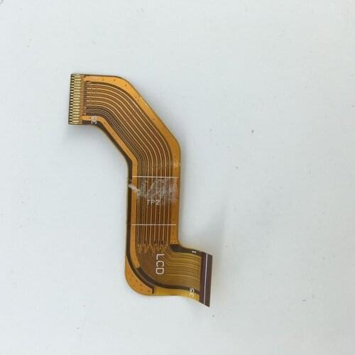 Used parts LCD Display Flex Cable replacement parts For Acer Iconia A1 A1-810 Main Board Module with Flex Cable Ribbon test fine