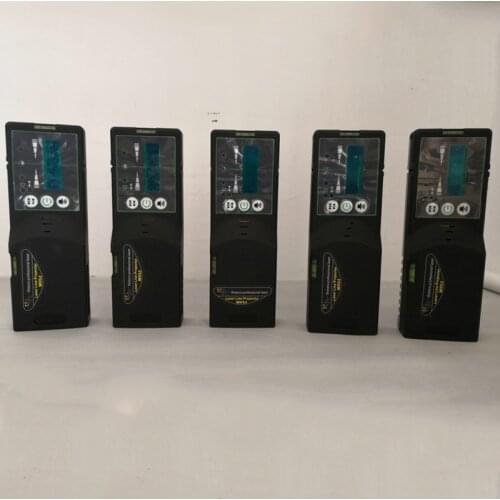 Muli Laser Levels Receiving Device Suit for 3D12-17A Laser level receiver long distance line receiver