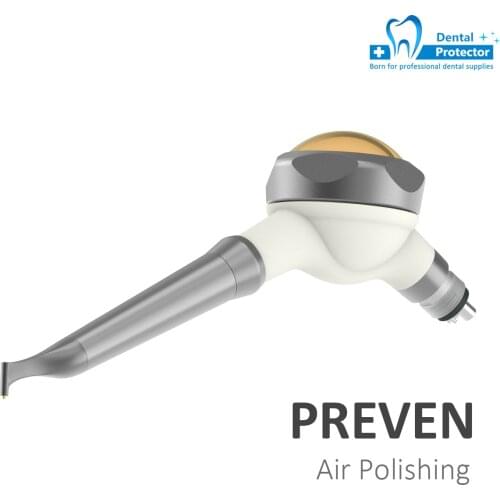 Dental Air Polishing System Dental Calculus Remover Teeth Polishing Machine Sandblasting Sandblaster Compatible with KAVO & M4