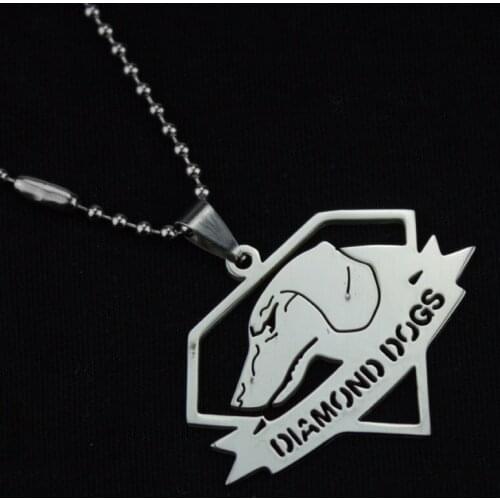 SLLLBH Pendant Chains