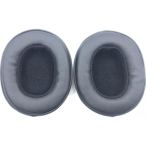 Replacement Ear Pad Cushion earmuff earpads For Skullcandy Crusher 3.0 Bluetooth Wireless Over-Ear Headphones 24BB
