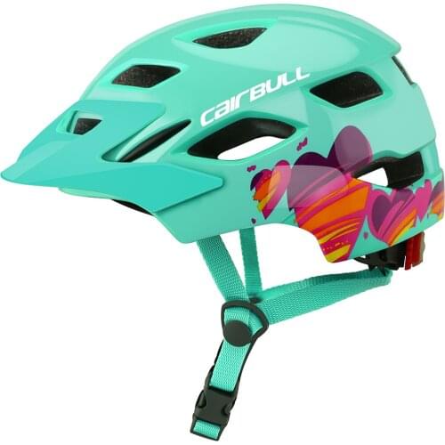 LED JOYTRACK Ground-breaking Kids Balance Bike Helmet Childs Whirlwinds Cycling Bicycle Safety Helmet ROAD Bike Cycling Helmet