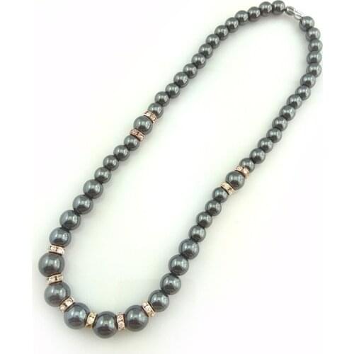 XiaoYaoTYM Beaded Chokers