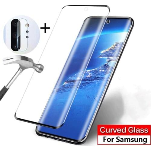YIWHO Screen Protectors For Samsung Galaxy Note 8