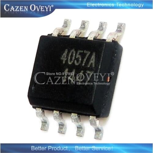 10piece ME4057A ME4057 SOP-8 new original In Stock