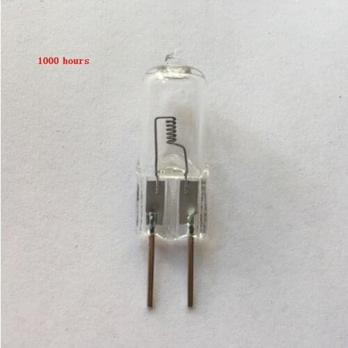Alternative 64650 22.8V50W G6.35 bulb,Surgical lights operation room lighting,To 56018566 22.8V 50W halogen lamp