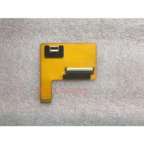 For Dell Latitude 13 7350 keyboard connection cable 0CNJDN LF-B337P