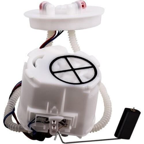 Electric Fuel Pump for Ford Focus DAW DBW 1.4/1.6/1.8/2.0 16V 98AP9H307AC for Ford Tourneo Connect 1.8 16V 85kw 1237255 1339027