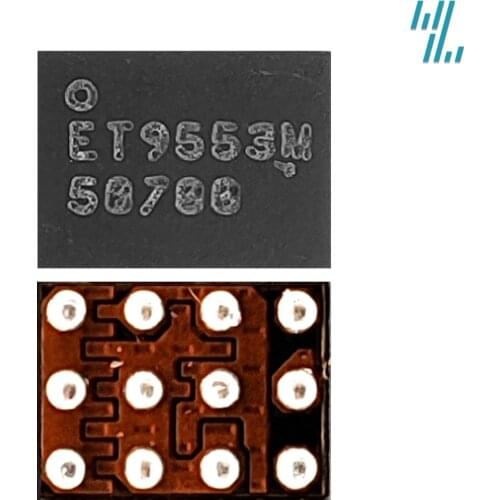 ET9553M Mobile Phone Power Management IC for Samsung A31 A315F A307F A30S