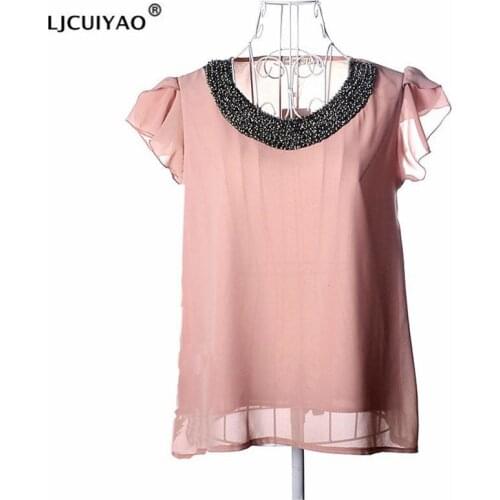 Офисные блузки LJCUIYAO China At AliExpress