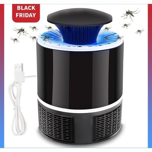 Meijuner Mosquito Lamps