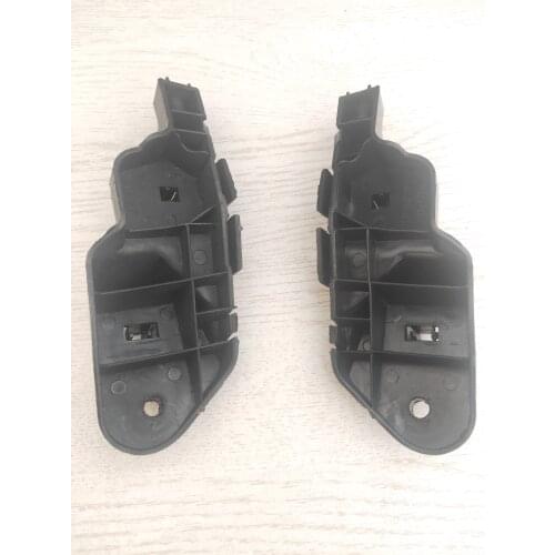 2803021-S08 / 2803022-S08 Left and Right Bumper Mounting brackets for GREAT WALL Florid