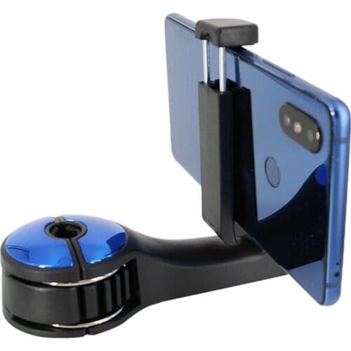 Multi-Function Car Back Seat Hanging Hook Car Storage Hook Mobile Phone Rear Seat Phone Bracket Holder Stand Dropshipping