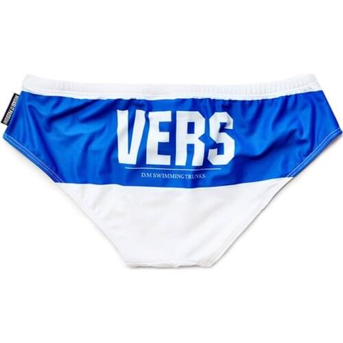 Man’s Underwear Cuecas Masculinas Double Layer Men‘s Swimming Trunks Gay Ropa Interior Hombre Tie Men’s Underpants Personality