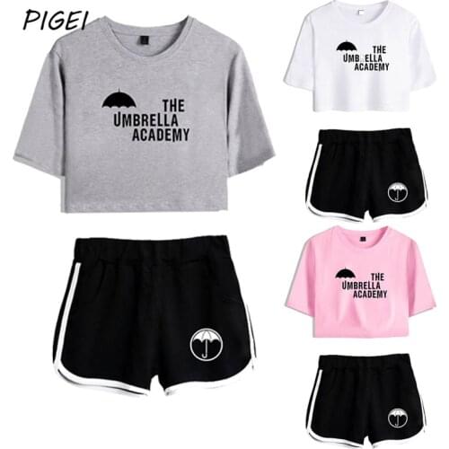 PIGEI Touring Shorts