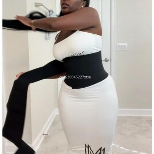 Snatch Me Up Bandage Wrap Waist Trainer Shaperwear Belt Women Slimming Tummy Belt Corset Top Stretch Bands Cincher Body Shaper