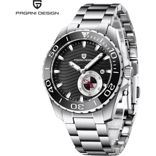 SYNOKE Mechanical Watches