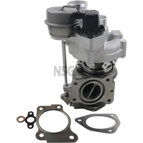 AP03 Turbine Turbolader Kit K03 53039880181 53039880118 For Mini Cooper S SX X 1.6 L 128/135Kw EP6DTS N14 Turbo Turbocharger