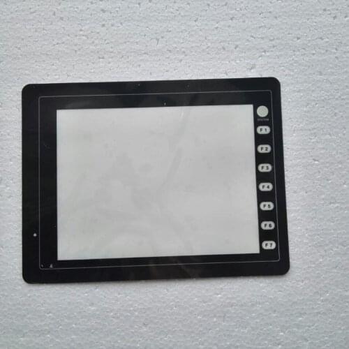 V808CD Protective film for HMI Panel & CNC repair~do it yourself,New & Have in stock