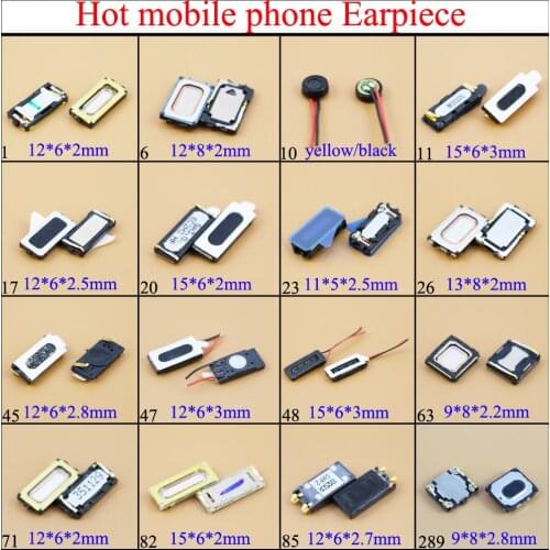 YUXI Speakers For Phones Xiaomi Mi 2A China