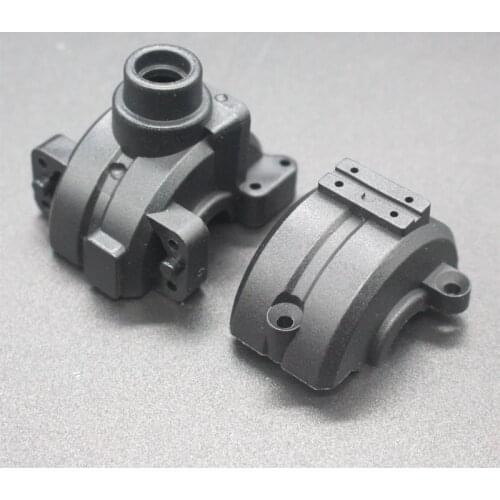 02051 HSP Original Parts Spare Parts For 1/10 R/C Model Car Plastic Gear Box 02051