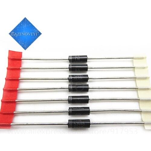 10pcs/lot 1N5344B IN5344B IN5344 DO-15 8.2V 5W In Stock