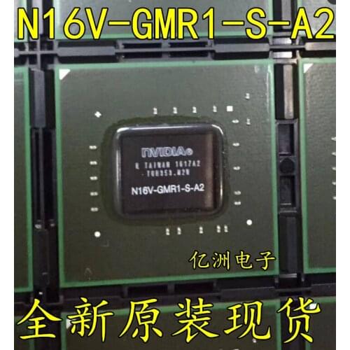 100% New&original N16V-GMR1-S-A2 In stock